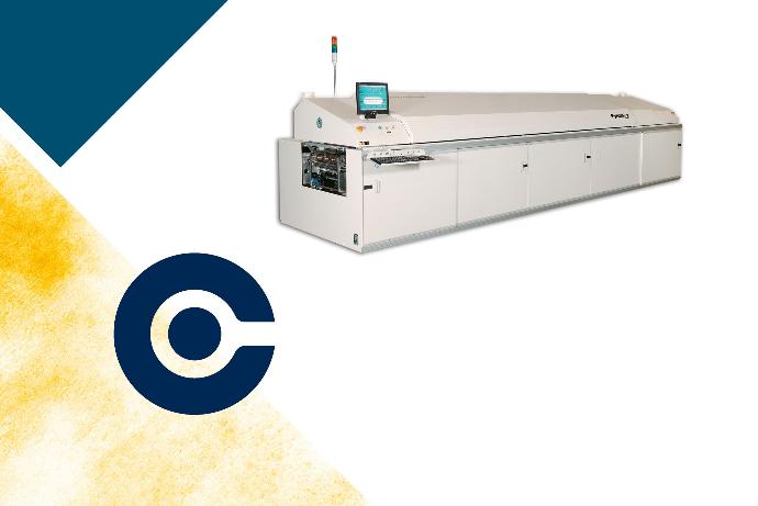 Pyramax 150 reflow ovens 150 Pyramax reflow oven