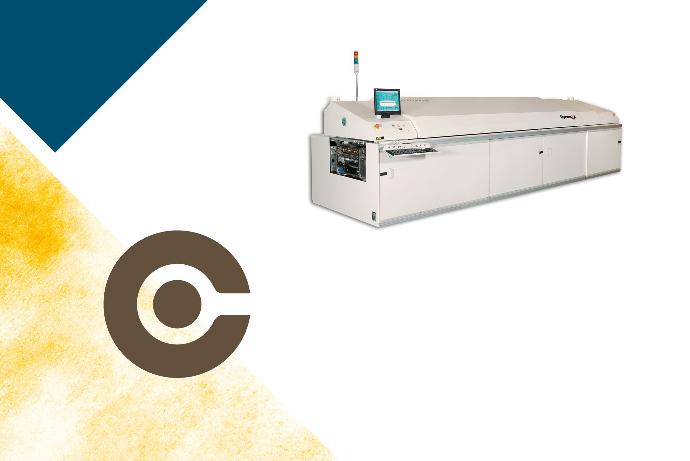 BTU Pyramax 125 reflow oven 125 Pyramax reflow oven