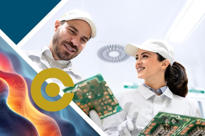 Dive into the BTU reflow ovens software and options