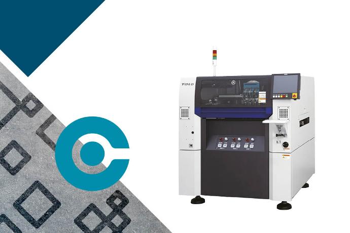 SMT dispenser SMT inline solder paste dispensing machines